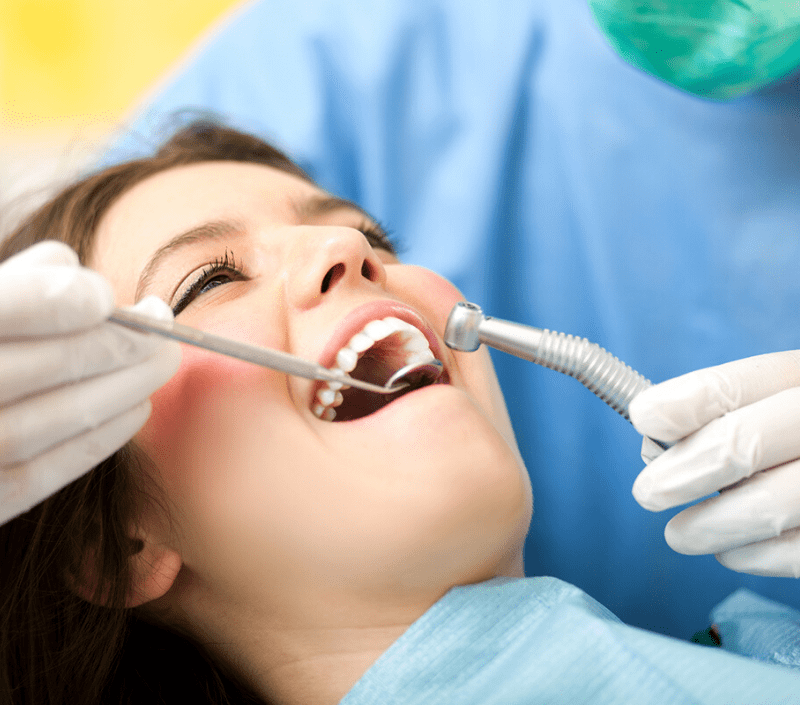dental waste disposal