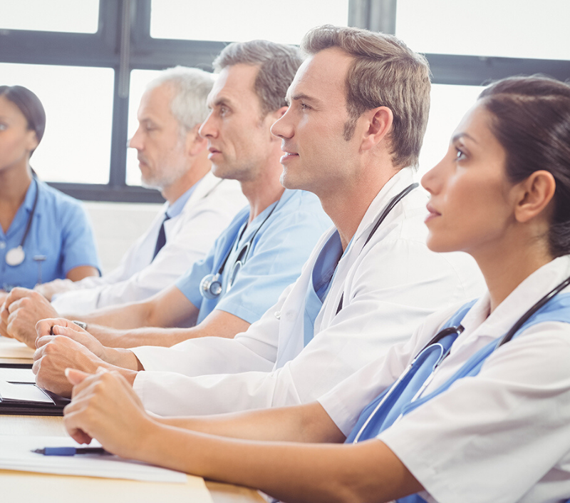 Healthcare Compliance Solutions