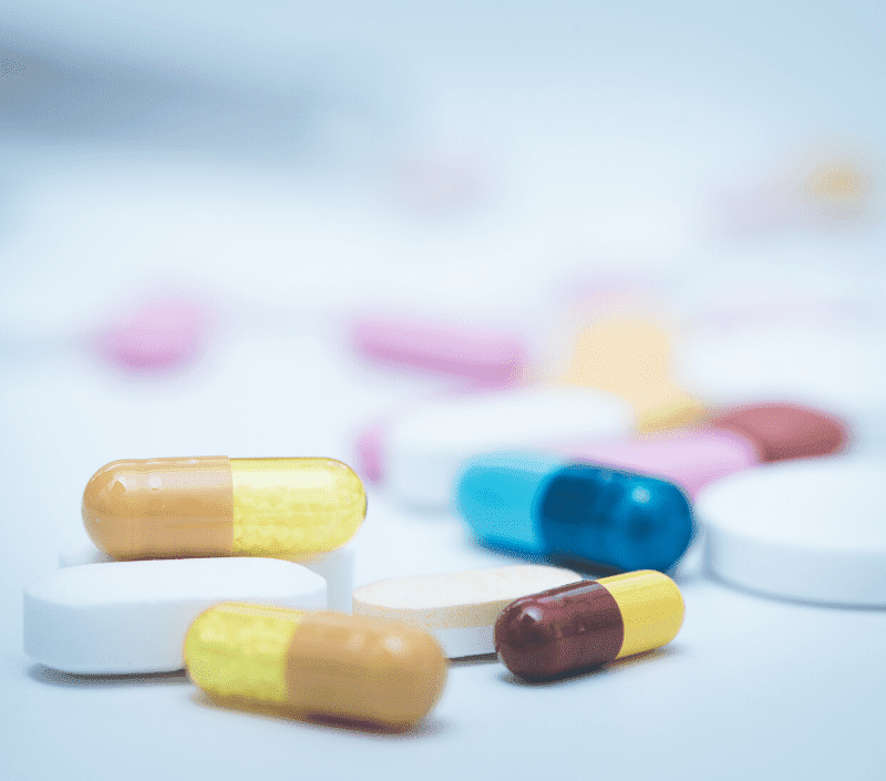 pharmacy waste disposal