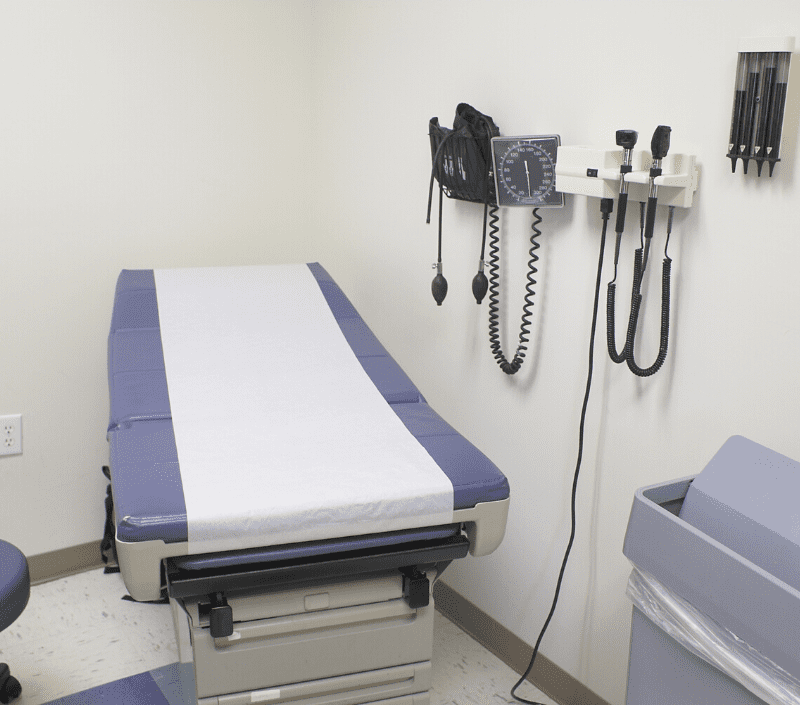 medical office waste disposal