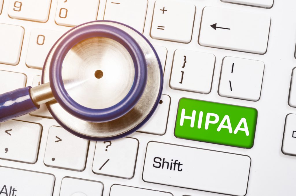 HIPAA Compliance
