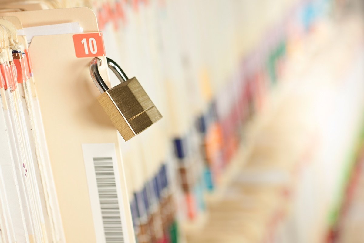 Medical-Office-Protected-Health-Information