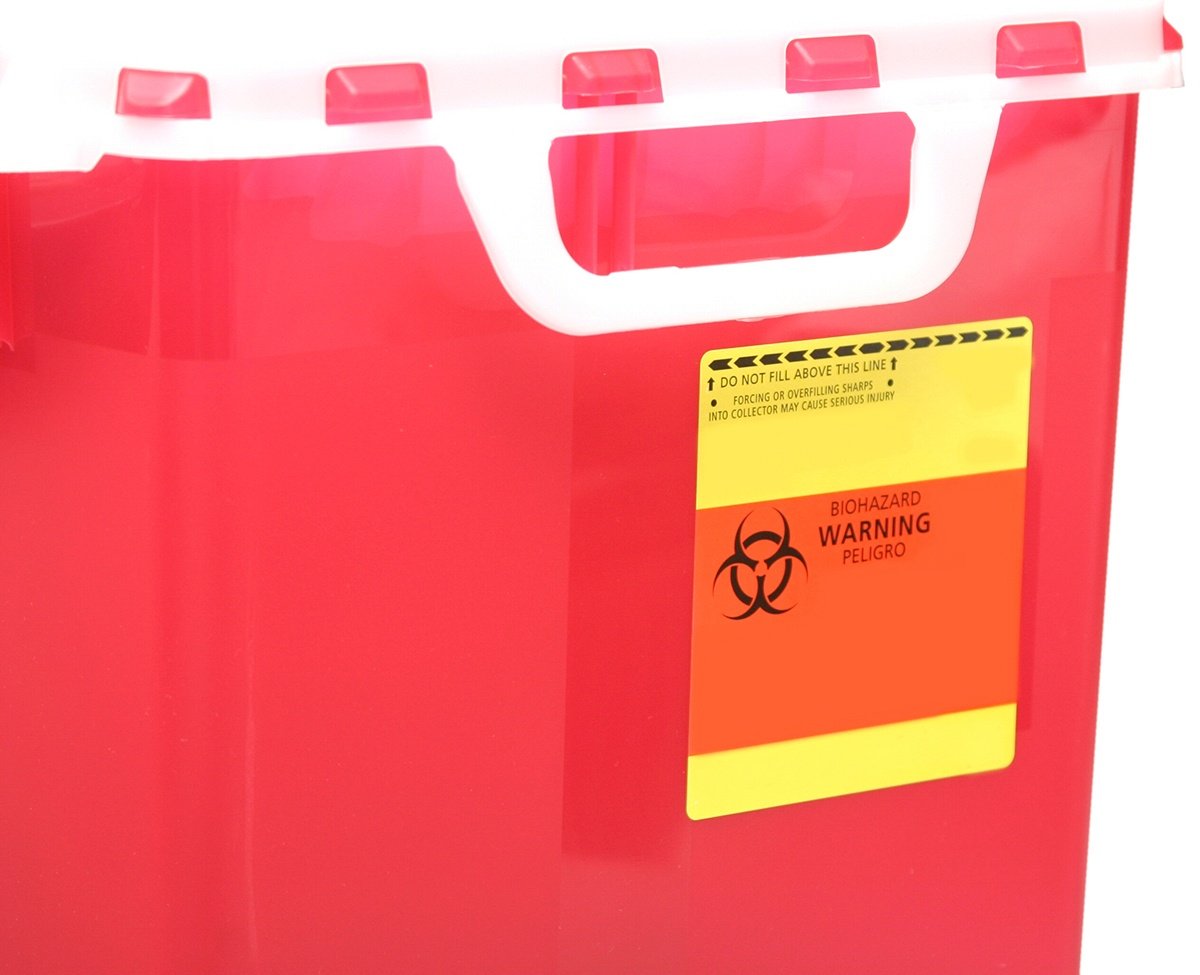 What is a DOT-Approved Container?