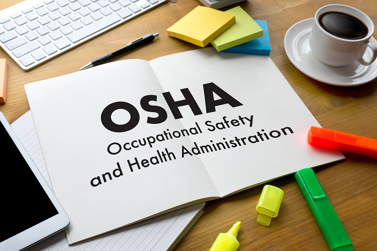 OSHA Exposure Control Plan