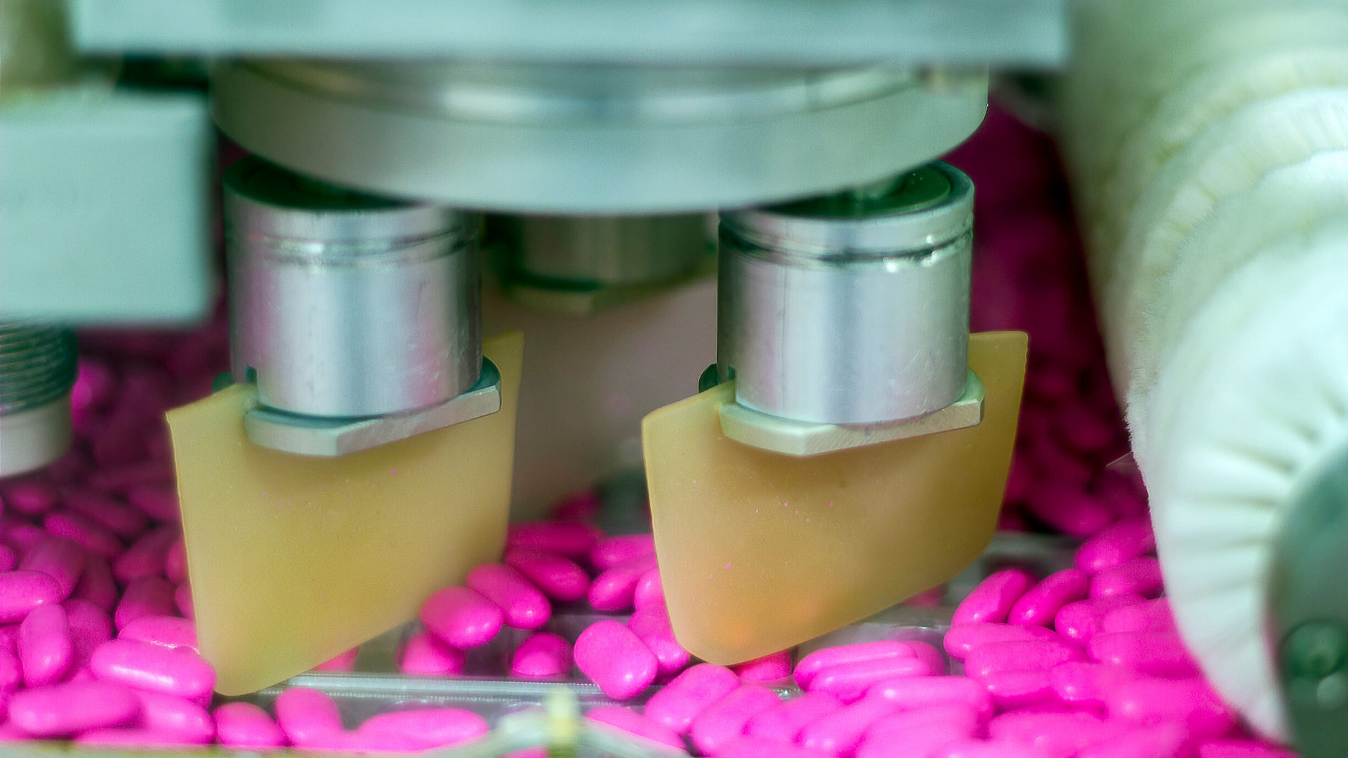 Pharma-controlled or not controlled substances
