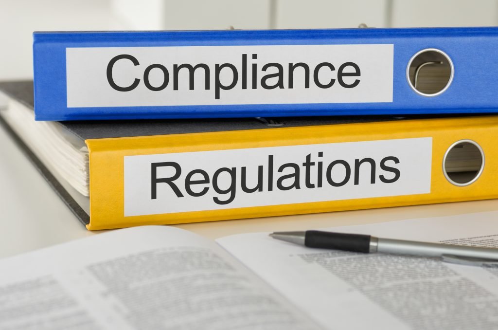 OSHA Compliance for Medical Staff