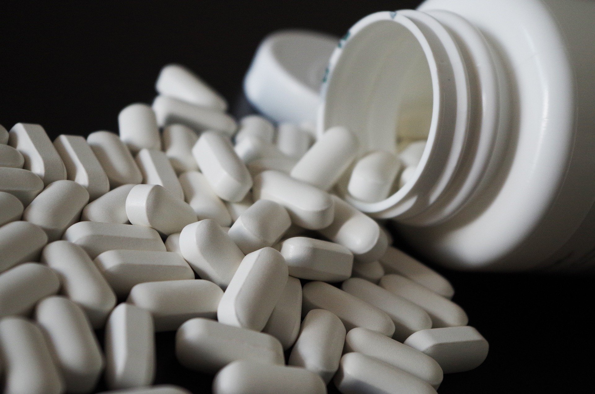 pharma waste in nursing homes