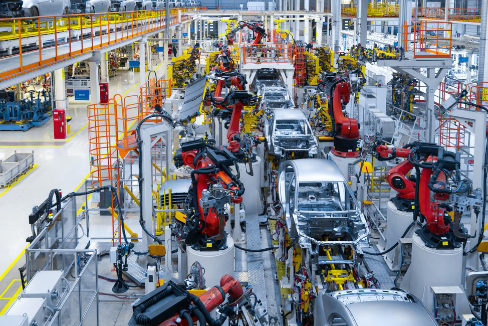 Hazardous Waste Automotive