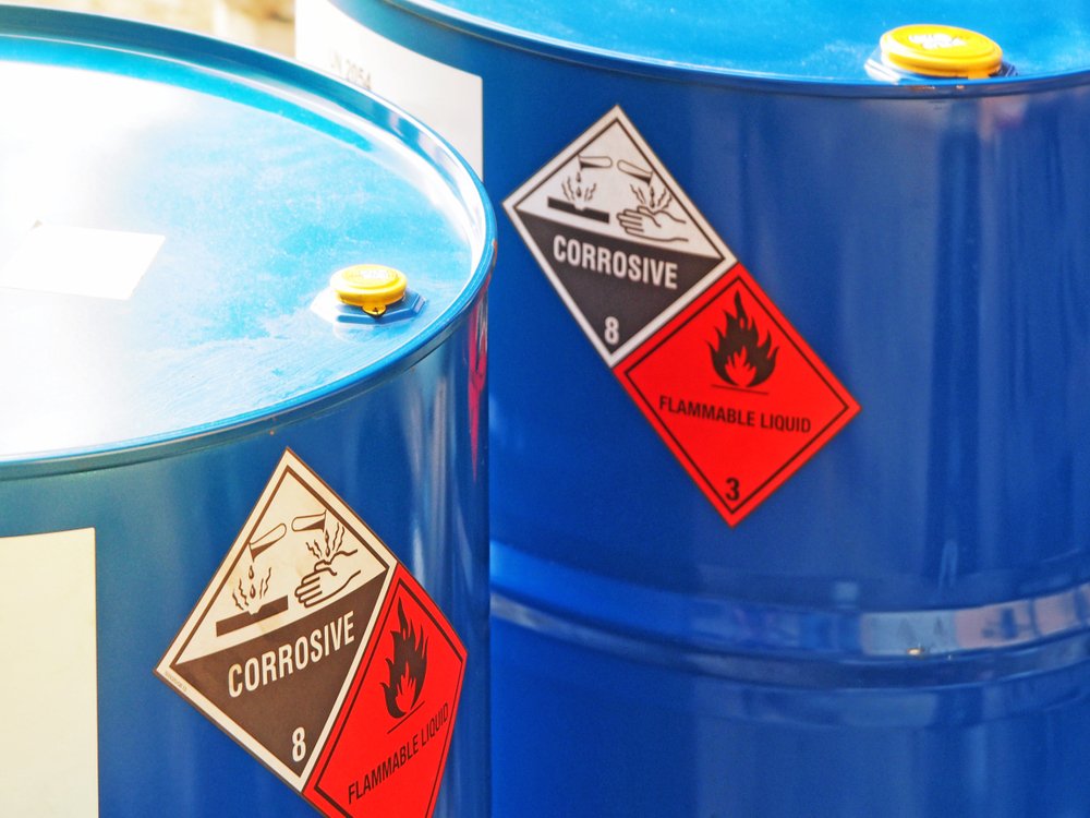 Industrial and Commercial Waste – Counting the Cost