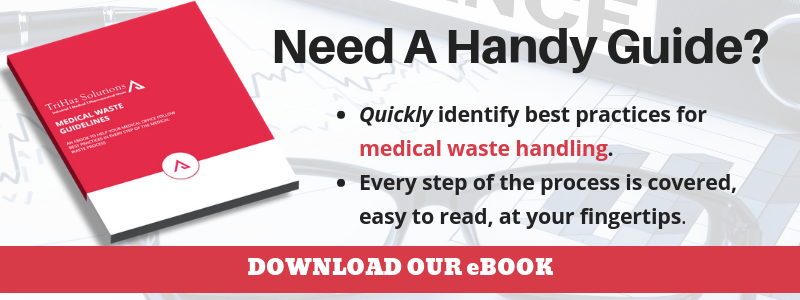 medical waste guidelines ebook