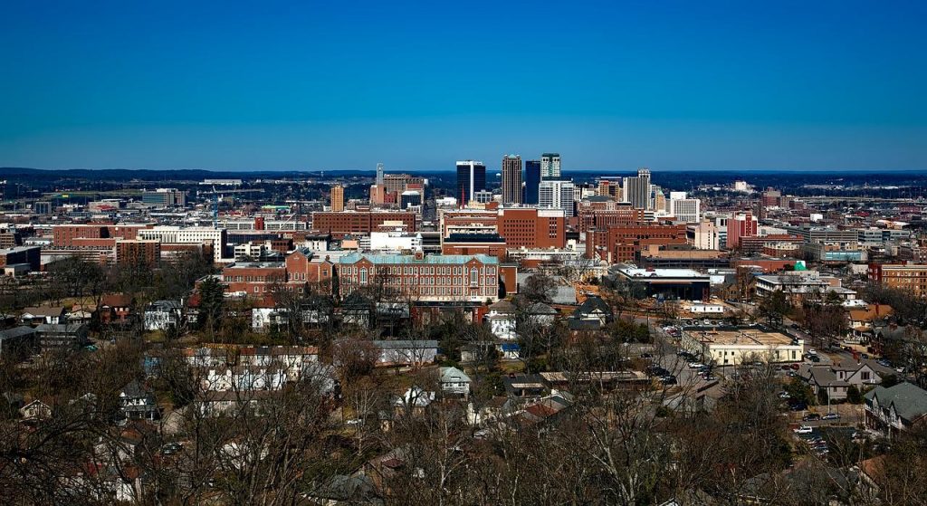 Shredding Services Birmingham Alabama