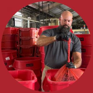 COVID-19 Waste Packaging Guidelines