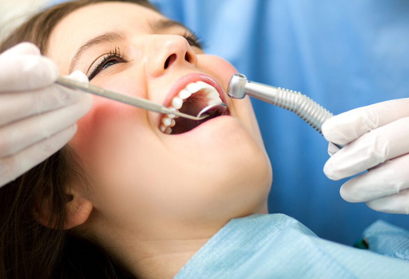 Dental Waste Disposal