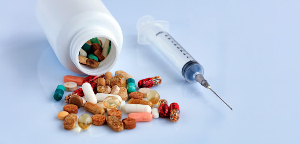 Pharmaceutical Waste Disposal
