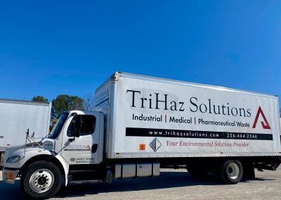 Shredding Services Huntsville, AL