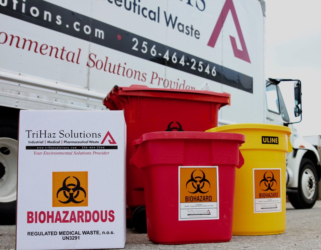 How to Reduce Medical Waste