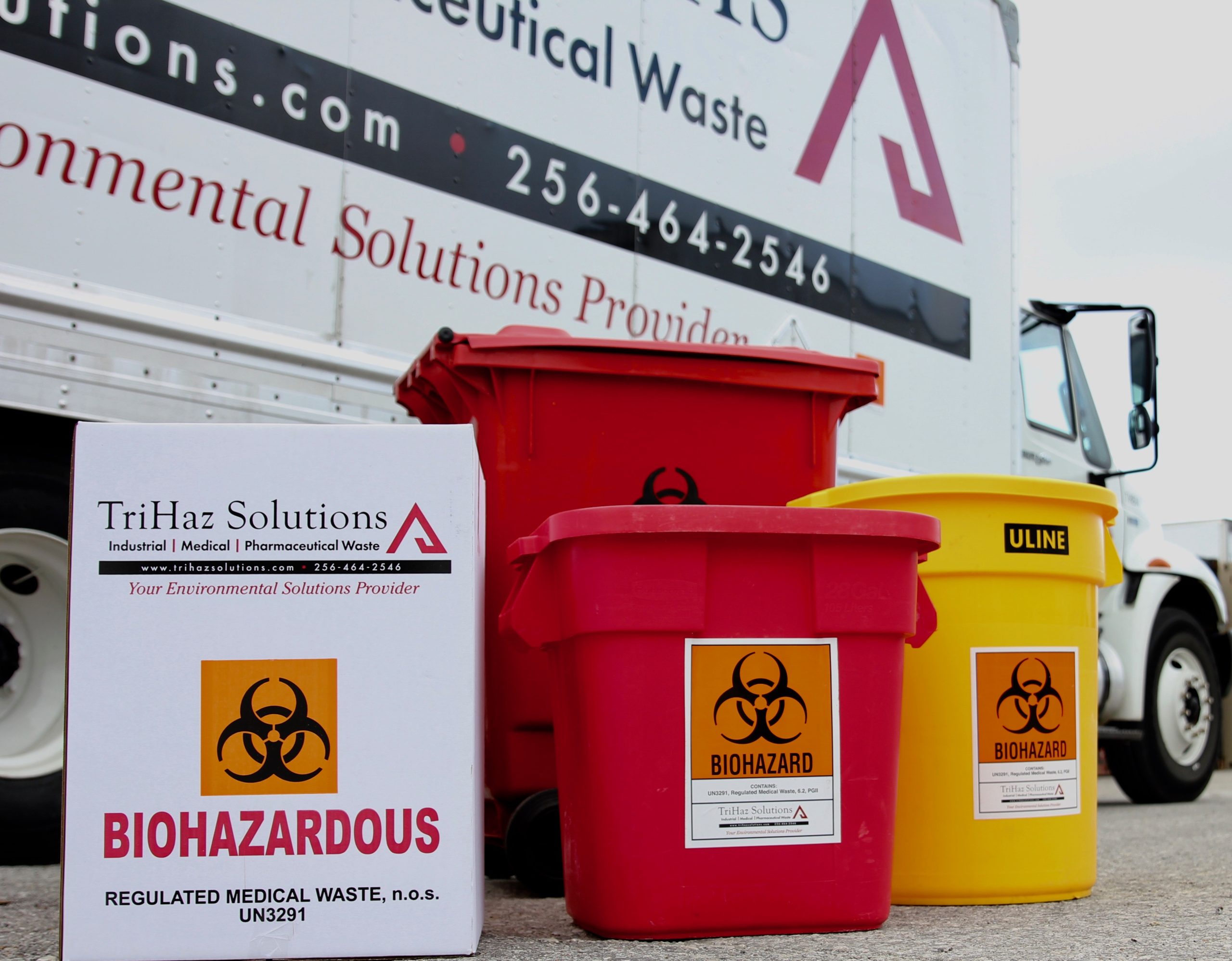 How to Reduce Medical Waste