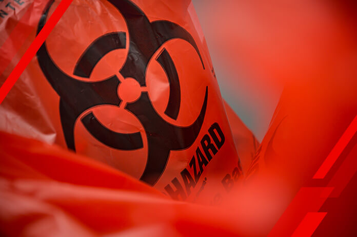 Who Regulates The Medical Waste Disposal Industry