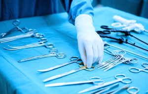 Does medical waste get recycled?