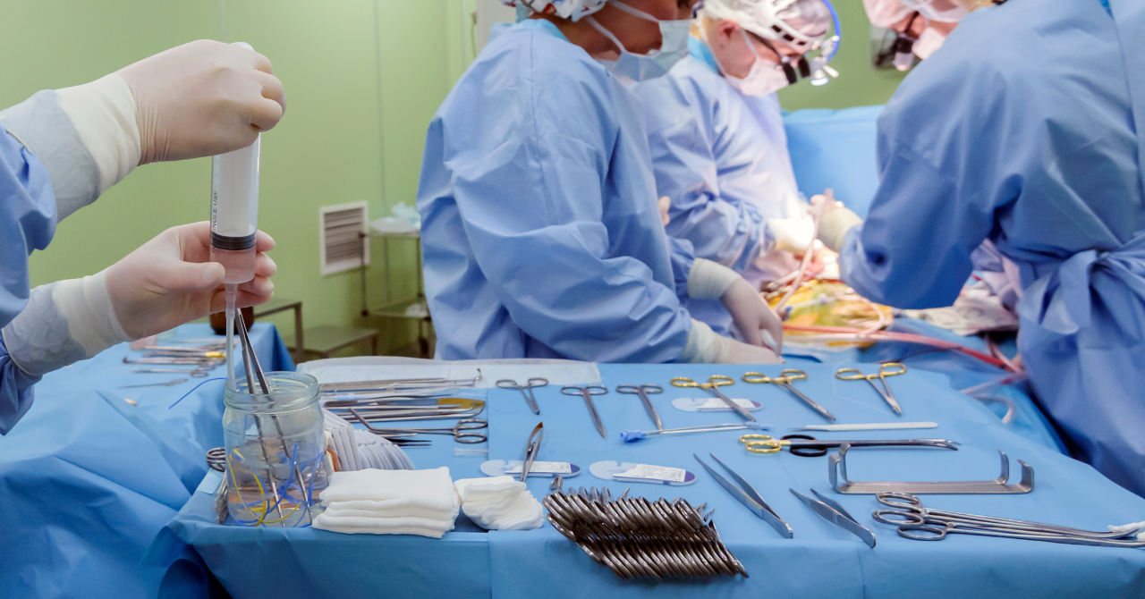 What Do Hospitals Do with Medical Waste