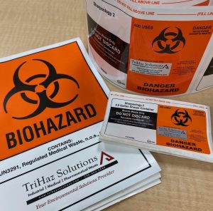 When is Medical Waste Most Dangerous