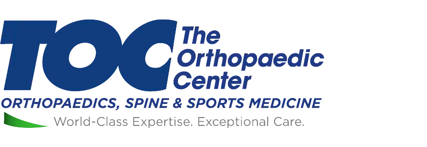 The Orthopaedic Center