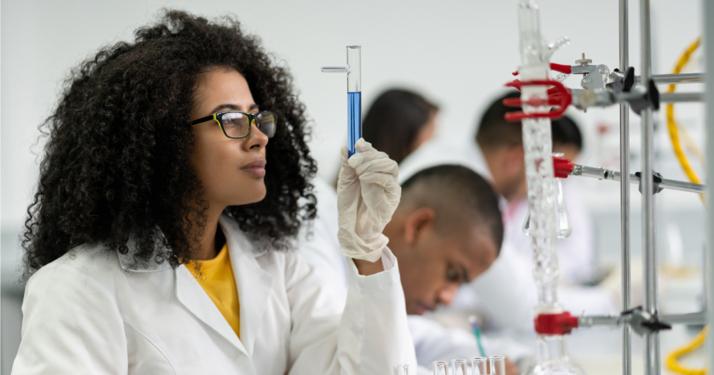 Medical waste disposal in schools and universities