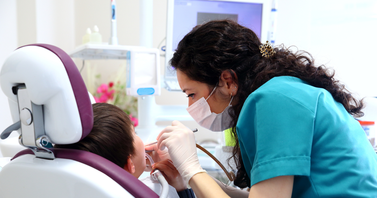 Medical waste disposal for dental practices
