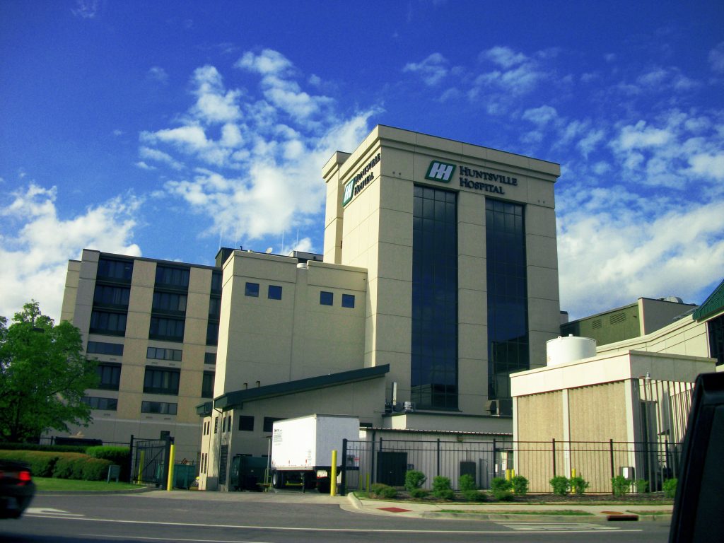Hospital Waste Disposal