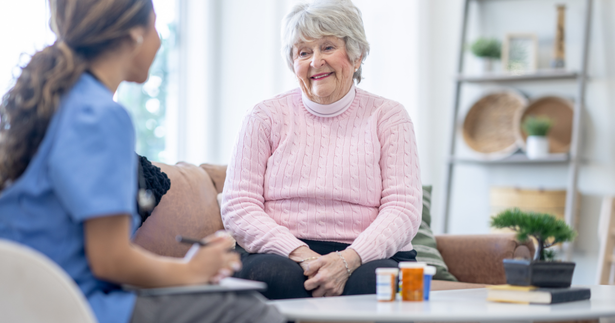 A Guide for Medical Waste Disposal for Home-Based Caregivers