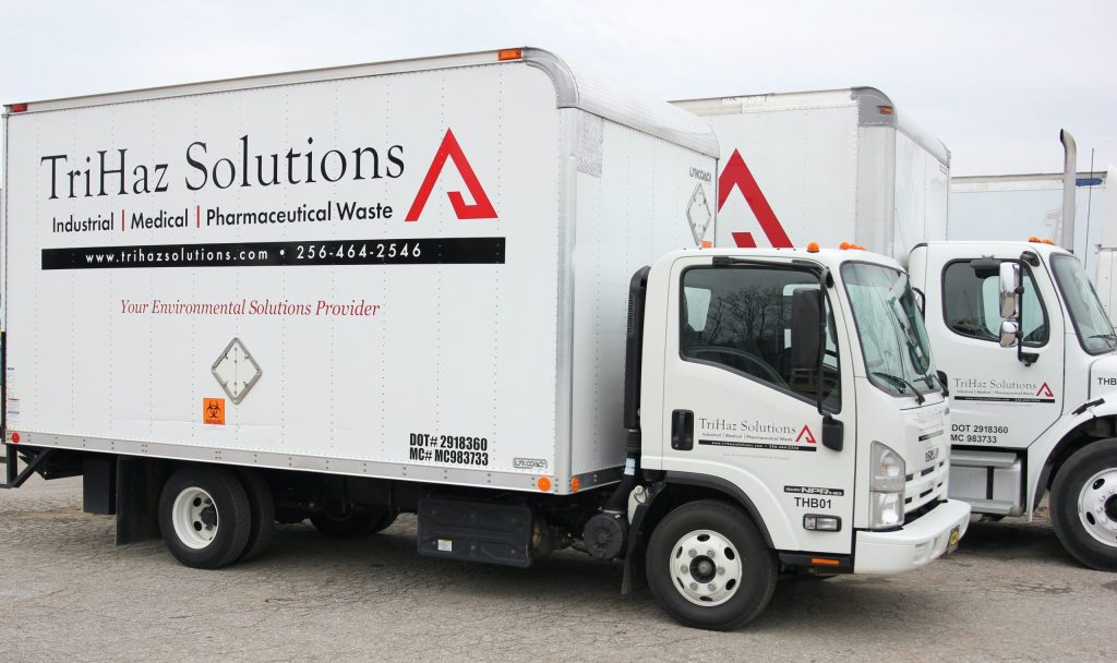 Medical Waste Management Services